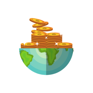 Geld und Wasser sparen